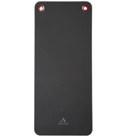 AeroMat Elite 0.5" Workout Mat With Eyelet