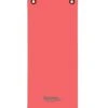 AeroMat Elite 0.5" Workout Mat With Eyelet Red -EVERYDAY YOGA Sales 1739955666979 red 1
