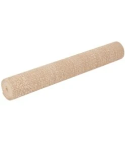 Hugger Mugger Sattva Jute Eco Yoga Mat 68" 3mm -EVERYDAY YOGA Sales 1739961237539 natural 3a
