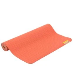 Hugger Mugger Earth Elements Eco Yoga Mat 72" 3mm 32 Hugger Mugger Earth Elements Eco Yoga Mat 72" 3mm -EVERYDAY YOGA Sales 1739961630755 cherrywood 1a