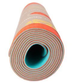 Hugger Mugger Earth Elements Eco Yoga Mat 72" 3mm Ocean Sunset 6 Hugger Mugger Earth Elements Eco Yoga Mat 72" 3mm Ocean Sunset -EVERYDAY YOGA Sales 1739961761827 oceansunset 3a