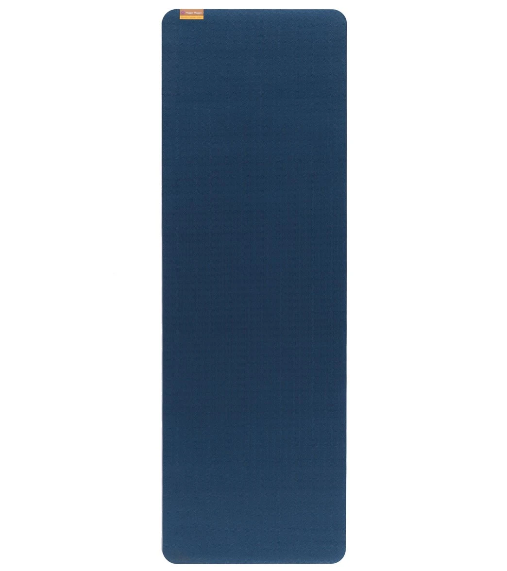Hugger Mugger Earth Elements Eco Yoga Mat 72" 3mm 2 Hugger Mugger Earth Elements Eco Yoga Mat 72" 3mm - Image 2