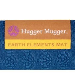 Hugger Mugger Earth Elements Eco Yoga Mat 72" 3mm 24 Hugger Mugger Earth Elements Eco Yoga Mat 72" 3mm -EVERYDAY YOGA Sales 1739962056739 hydrangeabloom 5a