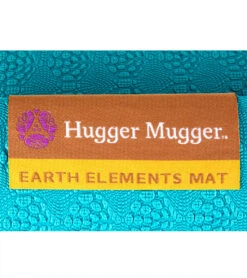 Hugger Mugger Earth Elements Eco Yoga Mat 72" 5mm 18 Hugger Mugger Earth Elements Eco Yoga Mat 72" 5mm -EVERYDAY YOGA Sales 1739962581027 tealonyx 5a