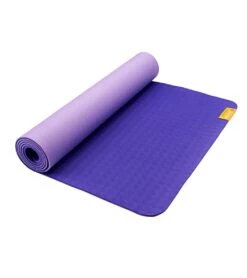 Hugger Mugger Earth Elements Eco Yoga Mat 72" 5mm 21 Hugger Mugger Earth Elements Eco Yoga Mat 72" 5mm -EVERYDAY YOGA Sales 1739962712099 violet