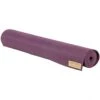 Jade Yoga Travel Natural Rubber Yoga Mat 68" 3.5mm -EVERYDAY YOGA Sales 1739963105315 purple 1a