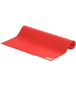 Jade Yoga Travel Natural Rubber Yoga Mat 68" 3.5mm Sedona Red 3 Jade Yoga Travel Natural Rubber Yoga Mat 68" 3.5mm Sedona Red -EVERYDAY YOGA Sales 1739963367459 sedonared