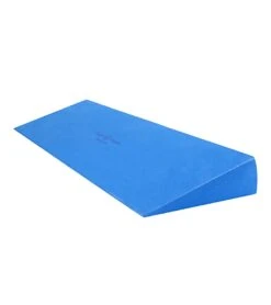 Hugger Mugger Foam Yoga Wedge 7 Hugger Mugger Foam Yoga Wedge -EVERYDAY YOGA Sales 1739965530147 blue 1a