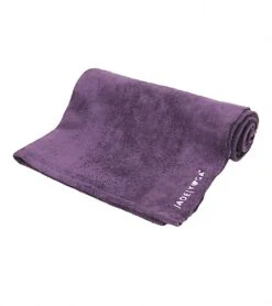Jade Yoga Microfiber Yoga Mat Towel 72"