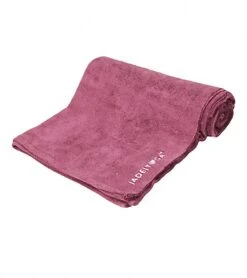 Jade Yoga Microfiber Yoga Mat Towel 72" -EVERYDAY YOGA Sales 1739966119971 orchid 1a