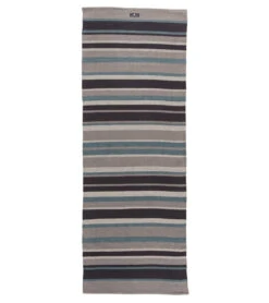 Hugger Mugger Cotton Yoga Rug 74" 3mm Stormy Sky -EVERYDAY YOGA Sales 1739966840867 stormysky