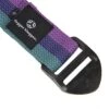 Hugger Mugger 6' Cotton Cinch Yoga Strap Multi Stripe -EVERYDAY YOGA Sales 1739969331235 multistripe 2a 1