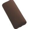 Hugger Mugger Standard Solid Yoga Bolster Espresso -EVERYDAY YOGA Sales 1739970707491 espresso 2a
