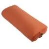 Hugger Mugger Standard Solid Yoga Bolster Pumpkin -EVERYDAY YOGA Sales 1739971854371 pumpkin 2a