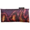 Hugger Mugger Silk Yoga Eye Pillow- Herbal Vibrant Viper -EVERYDAY YOGA Sales 1739971887139 vibrantviper 2a
