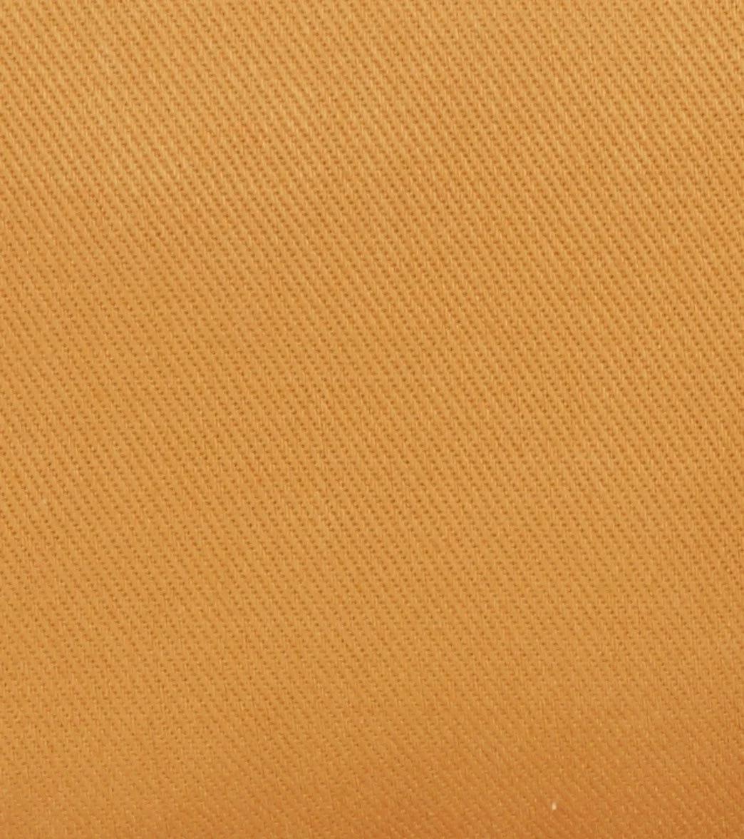 Hugger Mugger Standard Solid Yoga Bolster Honey 5 Hugger Mugger Standard Solid Yoga Bolster Honey - Image 5