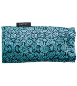 Hugger Mugger Silk Yoga Eye Pillow - Beads -EVERYDAY YOGA Sales 1739972444195 bohoteal 1