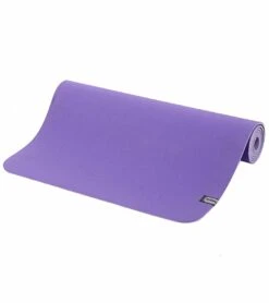 PrAna E.C.O. Yoga Mat 72" 5mm Dahlia Lupine 6 PrAna E.C.O. Yoga Mat 72" 5mm Dahlia Lupine -EVERYDAY YOGA Sales 1739972640803 dahlialupine 3a