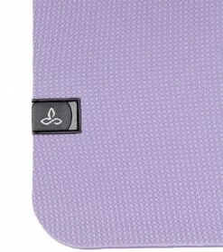 PrAna E.C.O. Yoga Mat 72" 5mm Dahlia Lupine 7 PrAna E.C.O. Yoga Mat 72" 5mm Dahlia Lupine -EVERYDAY YOGA Sales 1739972640803 dahlialupine 4a
