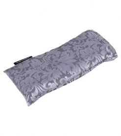 Hugger Mugger Silk Yoga Eye Pillow - Beads -EVERYDAY YOGA Sales 1739972935715 purple 1a