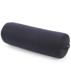 Hugger Mugger Round Solid Yoga Bolster 28 Hugger Mugger Round Solid Yoga Bolster -EVERYDAY YOGA Sales 1739973328931 blue 2a