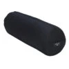Hugger Mugger Round Solid Yoga Bolster Black 41 Hugger Mugger Round Solid Yoga Bolster Black -EVERYDAY YOGA Sales 1739973689379 black 2a