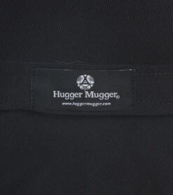 Hugger Mugger Round Solid Yoga Bolster 25 Hugger Mugger Round Solid Yoga Bolster -EVERYDAY YOGA Sales 1739973689379 black 4a 1
