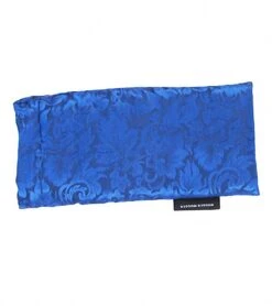 Hugger Mugger Silk Yoga Eye Pillow - Flax -EVERYDAY YOGA Sales 1739973787683 cobalt 1a