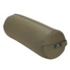 Hugger Mugger Round Solid Yoga Bolster Olive 12 Hugger Mugger Round Solid Yoga Bolster Olive -EVERYDAY YOGA Sales 1739973820451 olive 2a