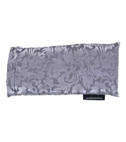 Hugger Mugger Silk Yoga Eye Pillow - Flax -EVERYDAY YOGA Sales 1739975131171 purple