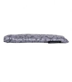 Hugger Mugger Silk Yoga Eye Pillow - Flax -EVERYDAY YOGA Sales 1739975131171 purple 2a