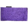 Hugger Mugger Silk Yoga Eye Pillow - Flax Hyacinth -EVERYDAY YOGA Sales 1739975295011 hyacinth 1