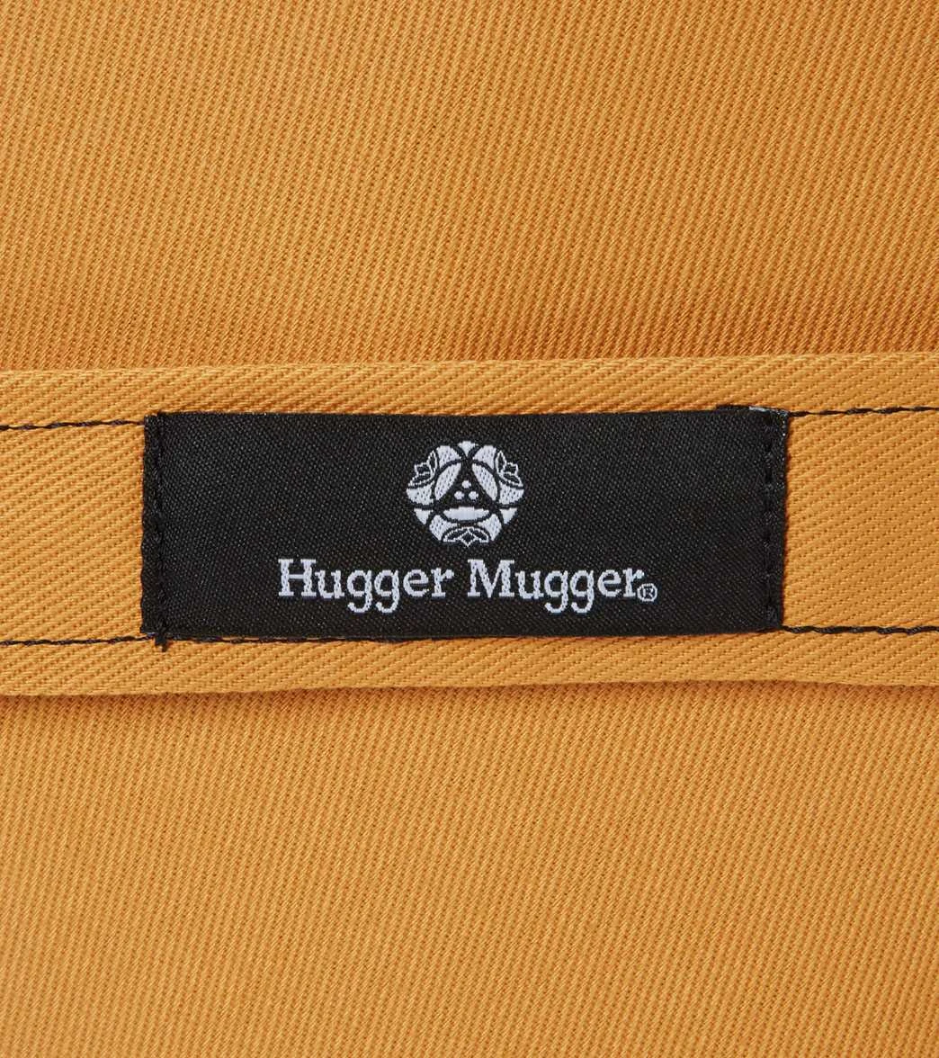 Hugger Mugger Round Solid Yoga Bolster Honey 3 Hugger Mugger Round Solid Yoga Bolster Honey - Image 3