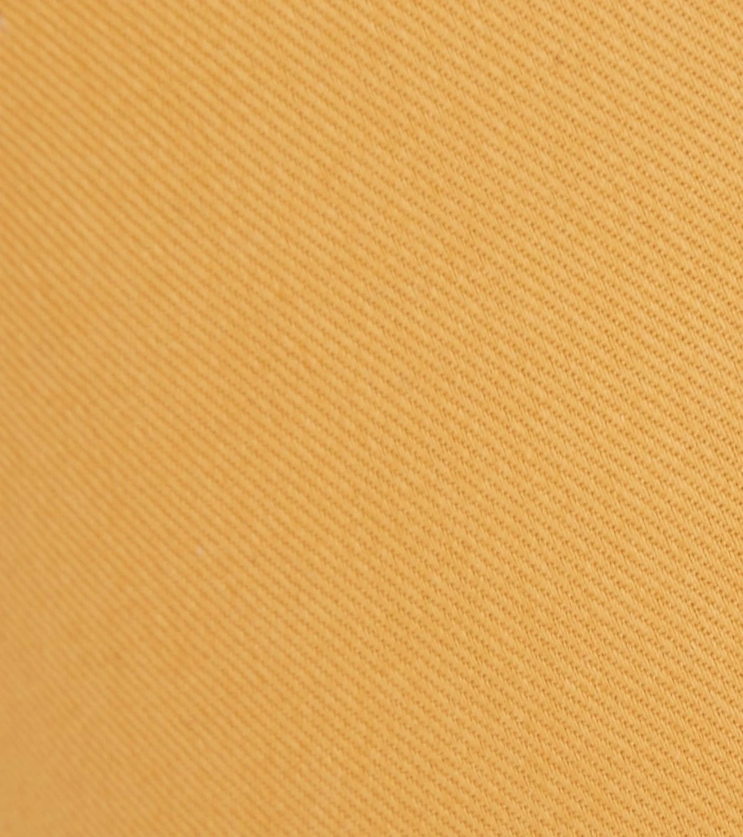 Hugger Mugger Round Solid Yoga Bolster Honey 4 Hugger Mugger Round Solid Yoga Bolster Honey - Image 4