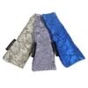 Hugger Mugger Piccolo Silk Yoga Eye Pillow - Flax Cobalt -EVERYDAY YOGA Sales 1739975917603 cobalt 2a