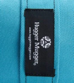 Hugger Mugger Junior Solid Yoga Bolster Aqua 7 Hugger Mugger Junior Solid Yoga Bolster Aqua -EVERYDAY YOGA Sales 1739976179747 aqua 4a