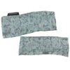 Hugger Mugger Piccolo Silk Yoga Eye Pillow - Flax Sage -EVERYDAY YOGA Sales 1739976310819 sage 2a