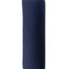 Hugger Mugger Junior Solid Yoga Bolster Blue -EVERYDAY YOGA Sales 1739976474659 blue