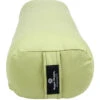 Hugger Mugger Junior Solid Yoga Bolster Celery 41 Hugger Mugger Junior Solid Yoga Bolster Celery -EVERYDAY YOGA Sales 1739976998947 celery 2a