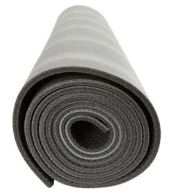 Manduka PRO Long Yoga Mat 85" 6mm Extra Thick Chromite -EVERYDAY YOGA Sales 1739977457699 chromite 3a