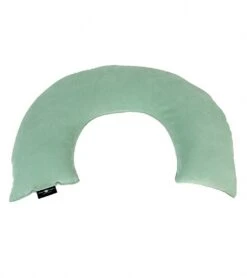 Hugger Mugger Peachskin Yoga Neck Pillow -EVERYDAY YOGA Sales 1739978244131 jade 1a