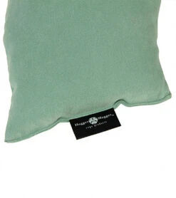 Hugger Mugger Peachskin Yoga Neck Pillow Jade -EVERYDAY YOGA Sales 1739978244131 jade 4a