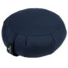 Hugger Mugger Zafu Yoga Meditation Cushion Blue 12 Hugger Mugger Zafu Yoga Meditation Cushion Blue -EVERYDAY YOGA Sales 1739978539043 blue 2a 1