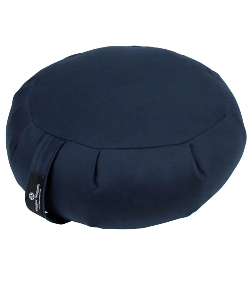 Hugger Mugger Zafu Yoga Meditation Cushion 11 Hugger Mugger Zafu Yoga Meditation Cushion - Image 11