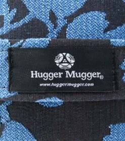 Hugger Mugger Zafu Yoga Meditation Cushion Midnight Vine -EVERYDAY YOGA Sales 1739978670115 midnightvine 4a