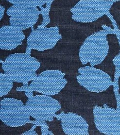 Hugger Mugger Zafu Yoga Meditation Cushion Midnight Vine -EVERYDAY YOGA Sales 1739978670115 midnightvine 5a