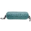 Hugger Mugger Silk Yoga Neck Pillow Boho Teal -EVERYDAY YOGA Sales 1739978735651 bohoteal 2a 1