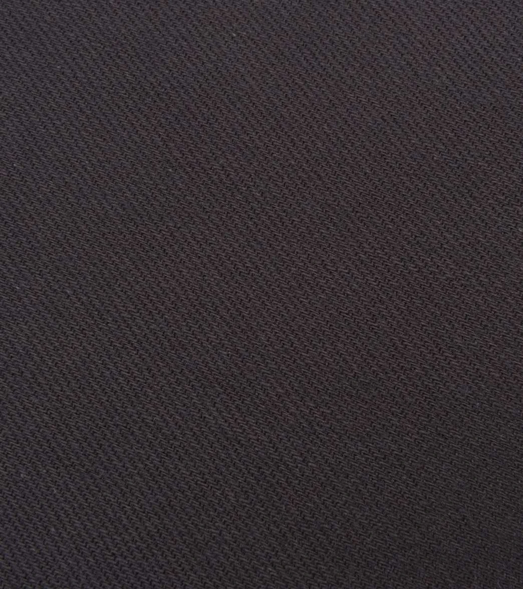 Hugger Mugger Zafu Yoga Meditation Cushion Espresso 4 Hugger Mugger Zafu Yoga Meditation Cushion Espresso - Image 4