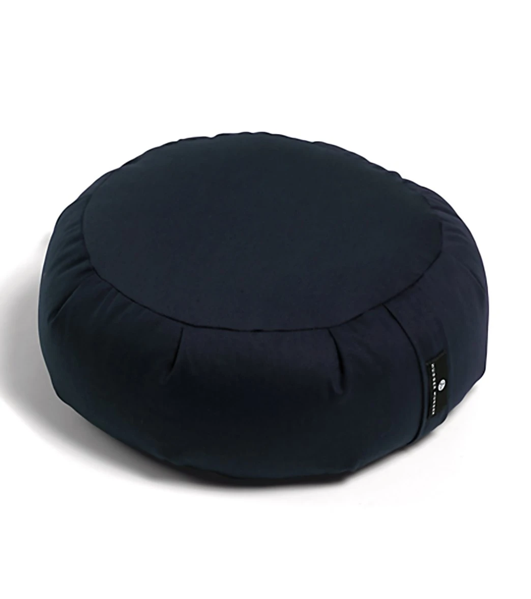 Hugger Mugger Zafu Yoga Meditation Cushion 8 Hugger Mugger Zafu Yoga Meditation Cushion - Image 8
