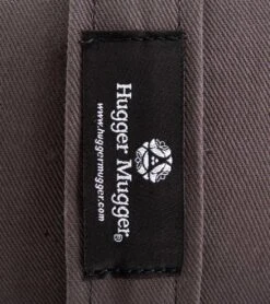 Hugger Mugger Zafu Yoga Meditation Cushion Gray -EVERYDAY YOGA Sales 1739979259939 gray 4a